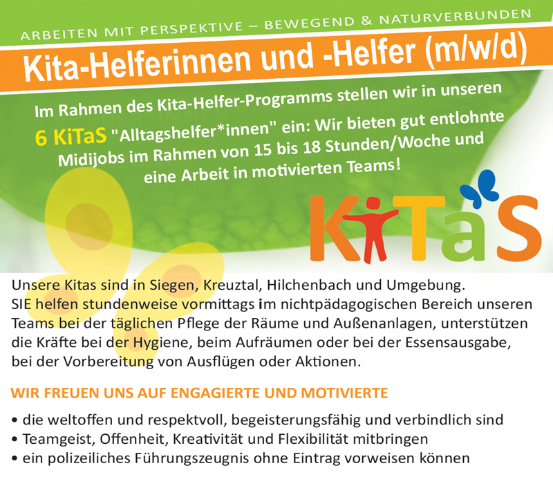 Aktuell Alternative Lebensräume